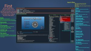 RimPy Mod Manager for RimWorld – Download & Optimize Mods